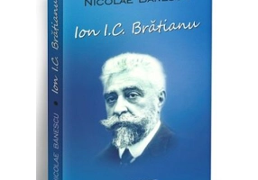 Ion I. C. Bratianu