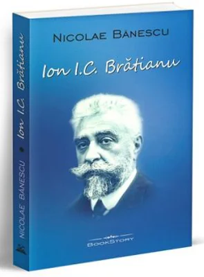 Ion I. C. Bratianu