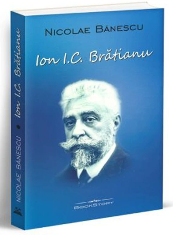 Ion I. C. Bratianu