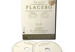 Tu esti placebo (Audiobook)