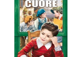 Cuore - Edmondo De Amicis
