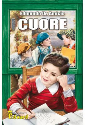 Cuore - Edmondo De Amicis