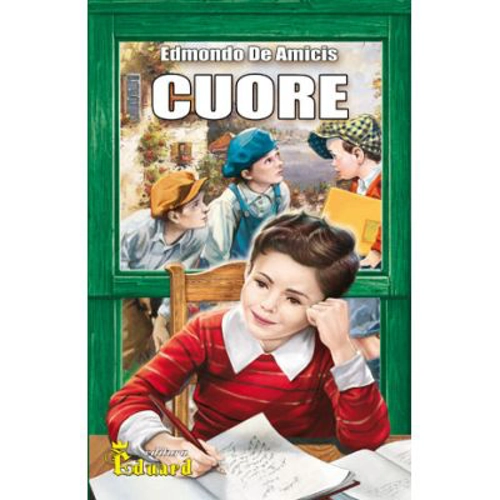 Cuore - Edmondo De Amicis