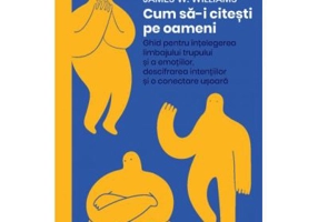 Cum sa-i citesti pe oameni - James W. Williams