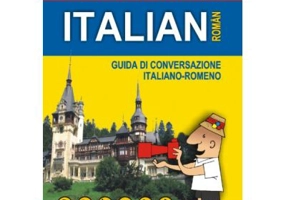 Ghid de conversatie italian-roman - Dragos Cojocaru, Corina-Gabriela Badelita