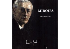 Miroirs. Suita pentru pian - Maurice Ravel