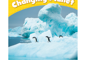 Level 6. Our Changing Planet CLIL - Coleen Degnan-Veness