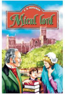 Micul Lord