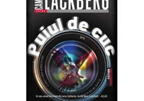 Puiul de cuc - Camilla Lackberg