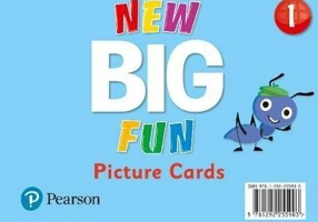 Big Fun Refresh Level 1 Class Audio