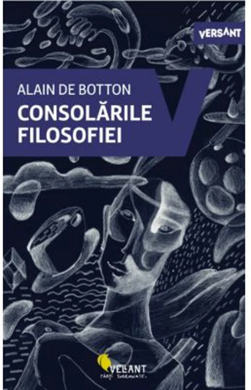 Consolarile filosofiei