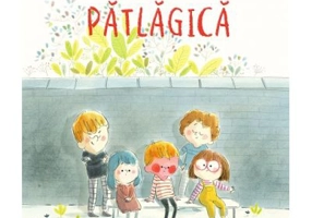 Patlagica - Annick Masson