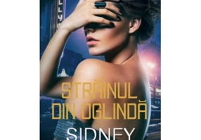 Strainul din oglinda - Sidney Sheldon