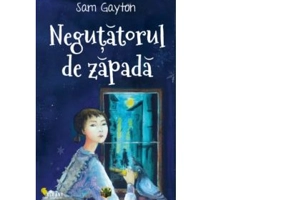 Negutatorul de zapada - Sam Gayton