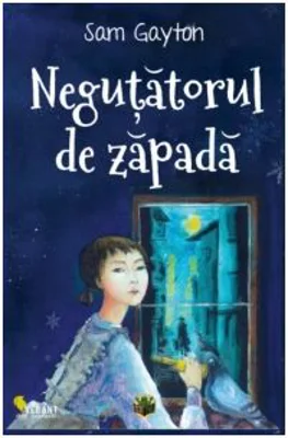Negutatorul de zapada - Sam Gayton