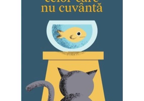 Din lumea celor care nu cuvanta - Emil Garleanu