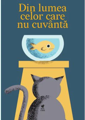 Din lumea celor care nu cuvanta - Emil Garleanu