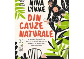 Din cauze naturale