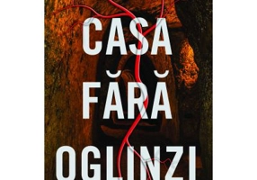 Casa fara oglinzi - Tove Alsterdal