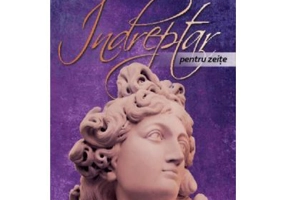 Indreptar pentru zeite. Inspiratii zilnice despre Supremul Spirit Feminin - Patricia Monaghan