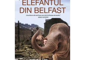 Elefantul din Belfast - S. Kirk Walsh
