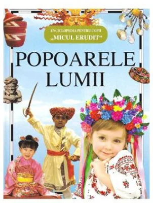 Popoarele lumii