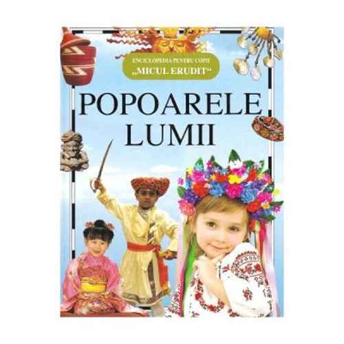 Popoarele lumii