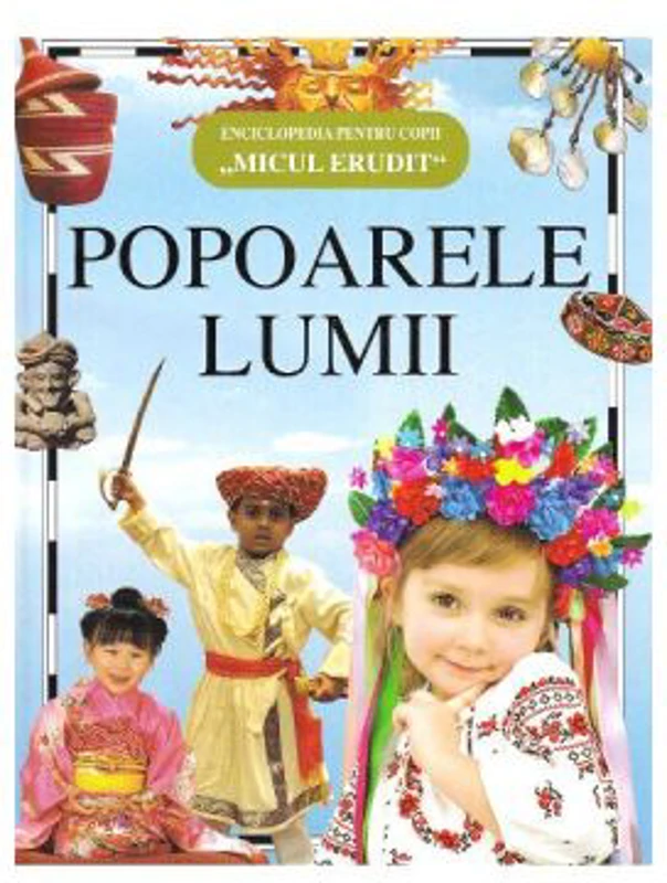Popoarele lumii