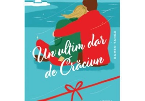 Un ultim dar de Craciun - Emily Stone