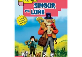 Singur pe lume - Hector Malot