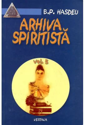 Arhiva spiritista, volumul V