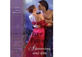 Ademenirea unui sfant - Mary Jo Putney