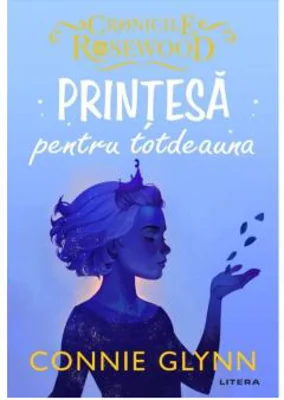 Printesa pentru totdeauna