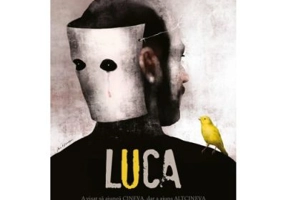 Luca - Adrian Lustig