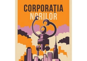Corporatia norilor - Laurentiu Ion