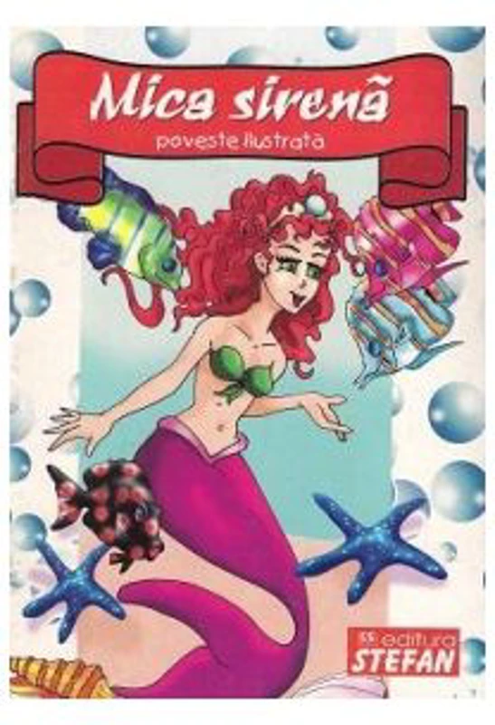Mica sirena