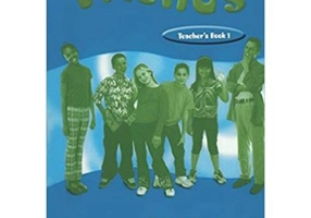 Friends Level 1 Teacher's Book - Liz Kilbey