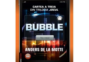 Bubble - Anders de la Motte