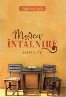Marea intalnire