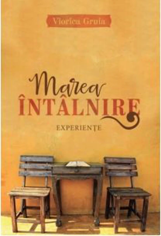 Marea intalnire