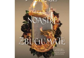 Destinele noastre zbuciumate (vol. 2 din seria Aceste patimi zbuciumate) - Chloe Gong