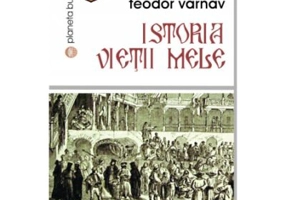 Istoria vietii mele - Teodor Varnav