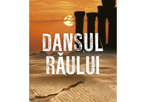 Dansul raului - Michel Benoit