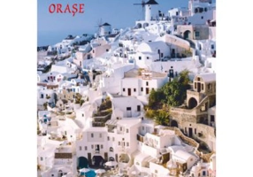 Calendar pentru anul 2022 in imagini cu orase