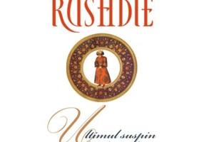 Ultimul suspin al Maurului - Salman Rushdie