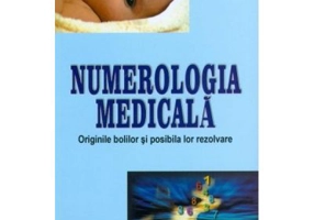 Numerologie medicala - Emilio De Tata