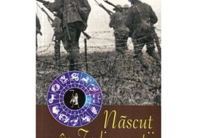 Nascut in Zodia mortii - Ilderim Rebreanu