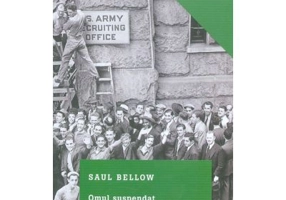 Omul suspendat - Saul Bellow