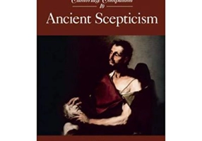 The Cambridge Companion to Ancient Scepticism - Richard Bett