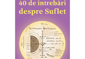 40 de intrebari despre suflet - Jakob Boehme